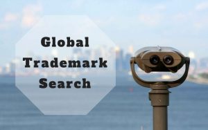 CHeck the Global Trademark Search